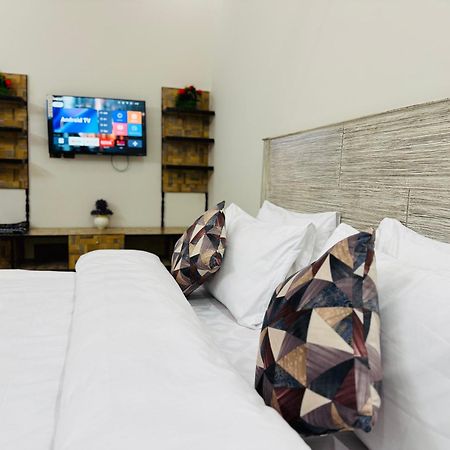 Sunrise Residence D1 Islamabad Esterno foto