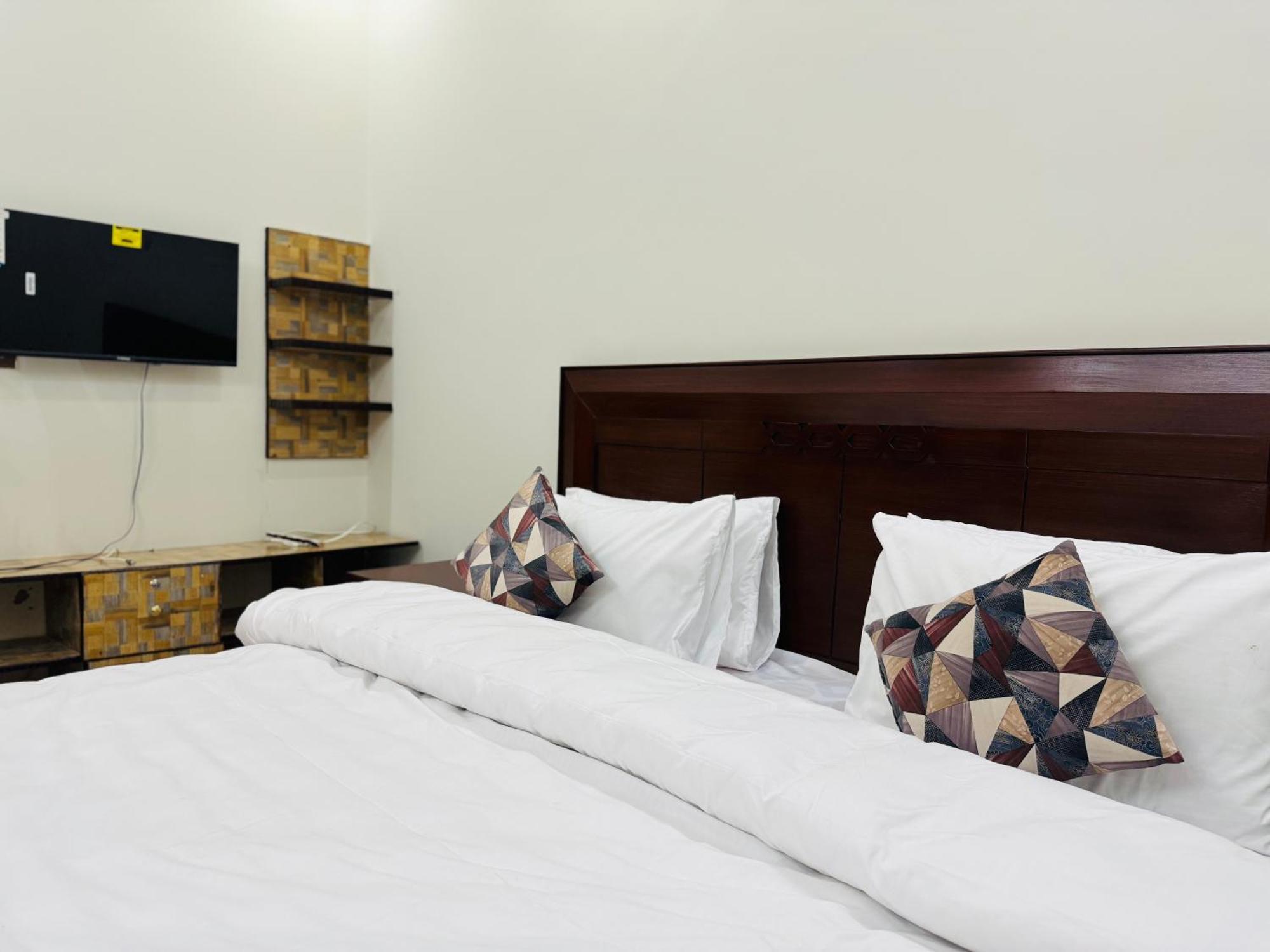 Sunrise Residence D1 Islamabad Esterno foto