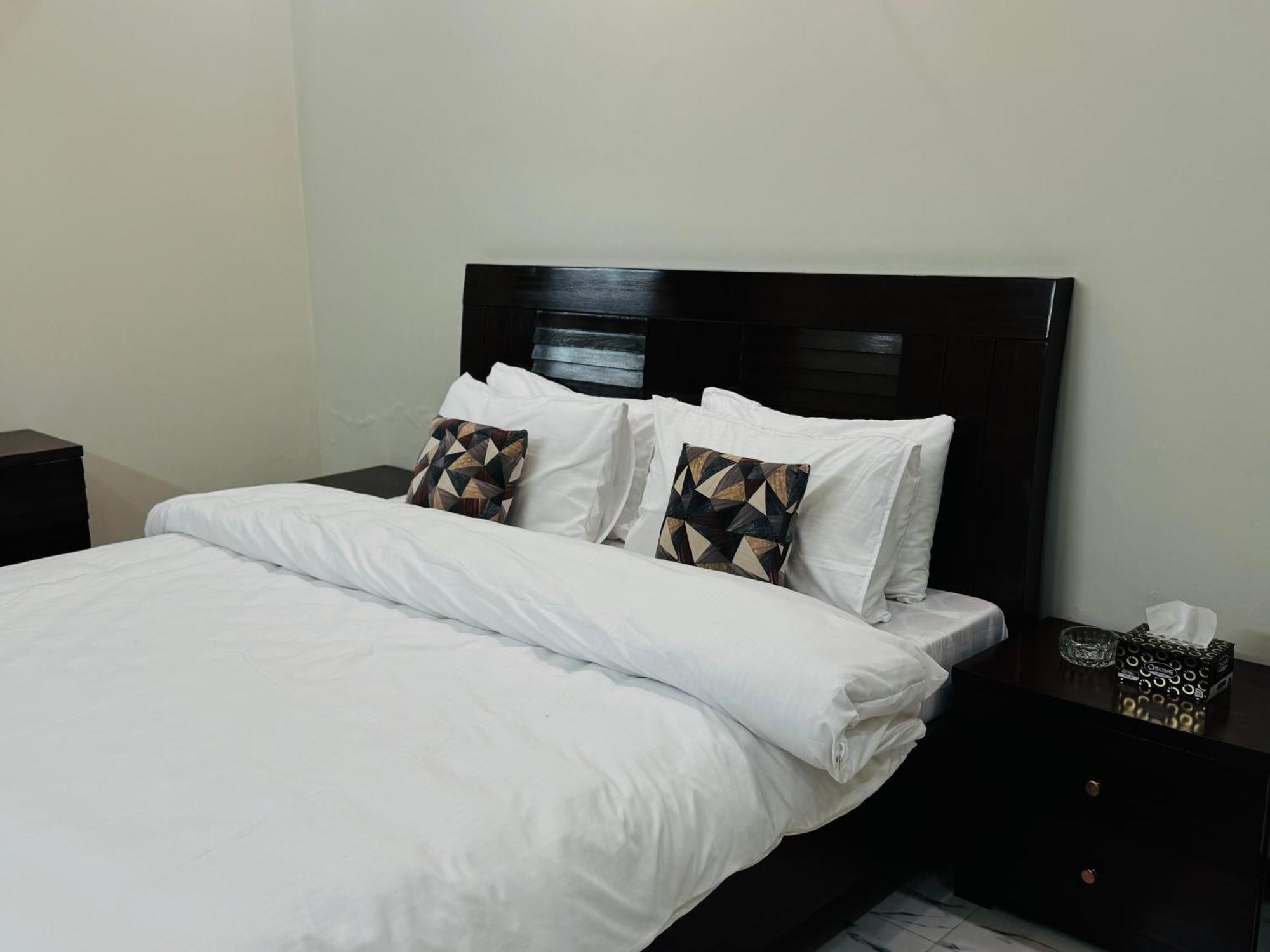 Sunrise Residence D1 Islamabad Esterno foto
