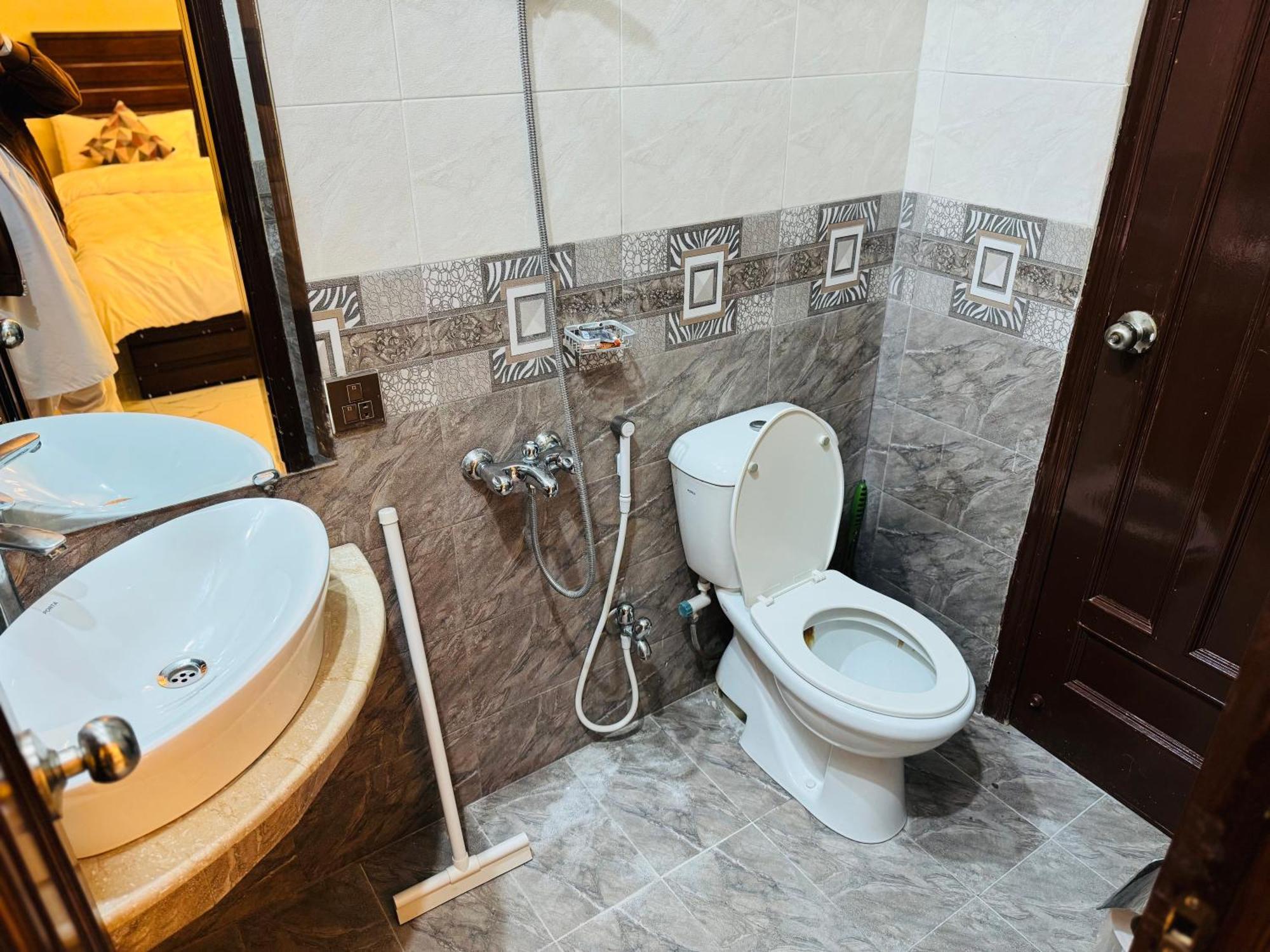 Sunrise Residence D1 Islamabad Esterno foto